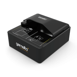 Gemalto AT10K Icon Photo